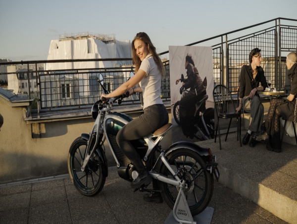 Flying Flea X Duperré : Une Célébration De L'Artisanat, De La Culture Et De L'Expression Créative À Paris