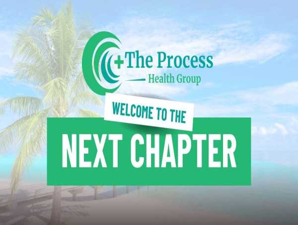Process Health Group Launches 'The Next Chapter', a Recovery Podcast Giving Voice to Life After Addiction