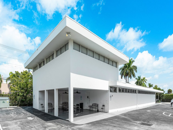 Process Health Group Responds to Florida's Fentanyl Crisis with Proven Long Term Recovery Solutions