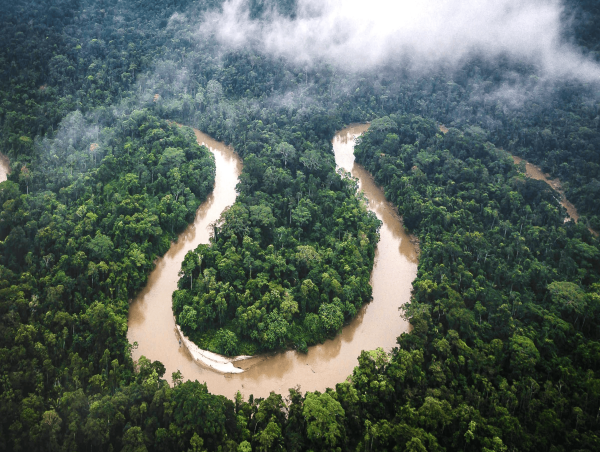  With a New Law, Ecuador Advances a Groundbreaking Model in Latin America to Strengthen Its Protected Areas System 