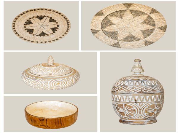 Sustainable Bali-Inspired Designs Debut in Latest Collection