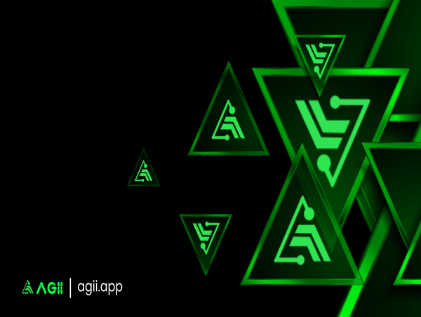 AGII Launches Lightweight Modules to Improve Smart Contract Responsiveness