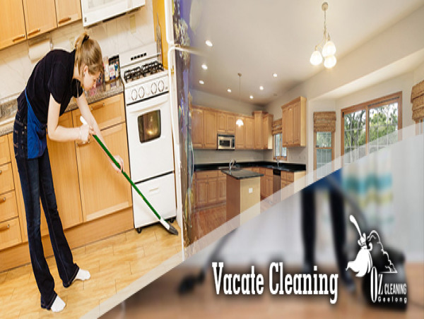 OZ Cleaning Geelong Sets the Standard for End of Lease Cleaning Services in Geelong