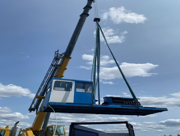 Great Atlantic Receives - Bulk Sample Permit Approved - 2700 Tonnes and Equipment Being Mobilized to Site This Month Targeting High Grade Gold Zone at Jaclyn Main Zone - 119,000 OZ Inf. AVG 10.4 g/t Gold