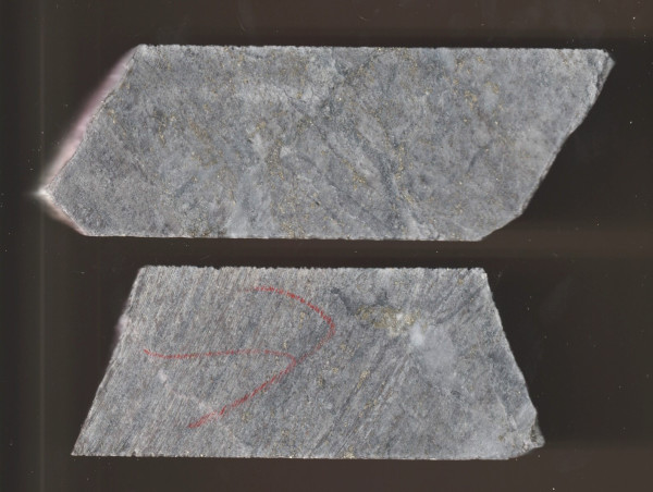 Orbec Completes Over 2,000 Meters of Diamond Drilling on Its 100% Owned Muus Gold Property, Chibougamau, Quebec