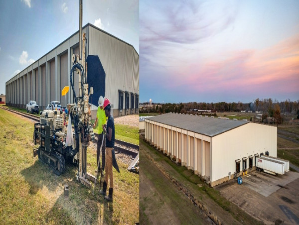 Ucore Launches US Department of Defense Funded $18.4 Million Commercial Rare Earth Refining Project
