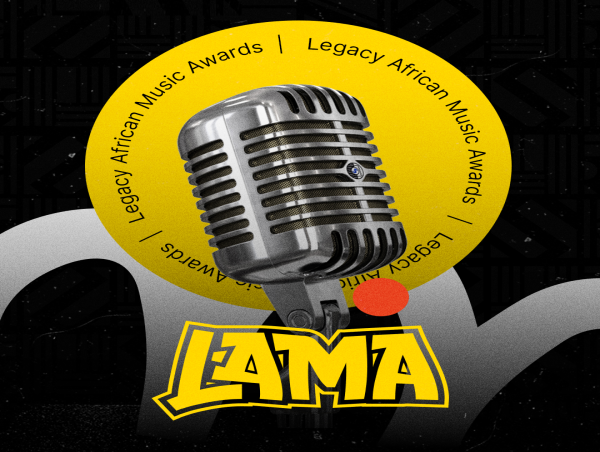 Introducing the Legacy Africa Music Awards (LAMA): Honoring the Sound, Spirit, and Architects of African Music