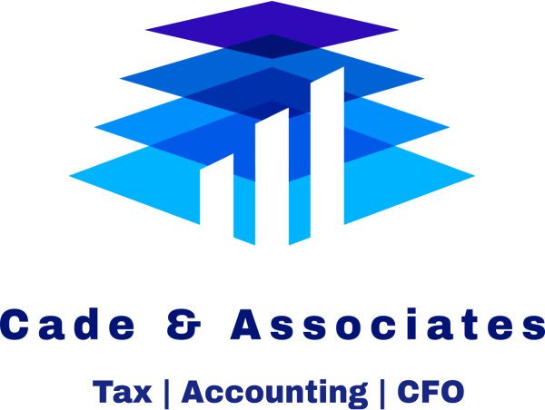  Cade & Associates Explains Big Beautiful Bill’s Impact on Small Businesses Making Over $100,000 