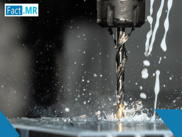 Construction Lubricants Market is Projected to Reach USD 32.1 Billion by 2035 Amid Rising Infrastructure Demands