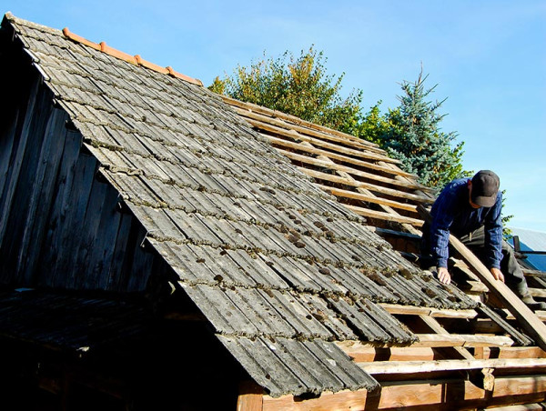Roofing Contractor Ryan Gonzales of Ascend Roofing Company Shares Insights as Roof Ventilation Expert in HelloNation