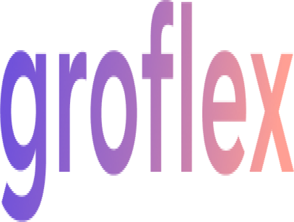 Groflex Named a Top 100 Manufacturing Startup by F6S for Transforming Predictive Business Intelligence