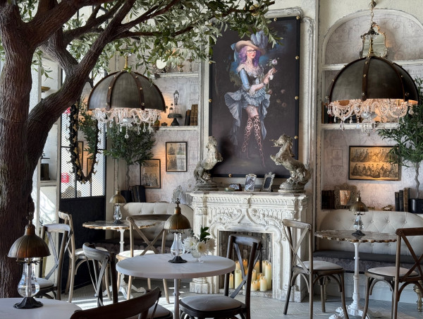  Downtown Delray Beach is Booming with New Restaurants, Retailers and Global Companies 