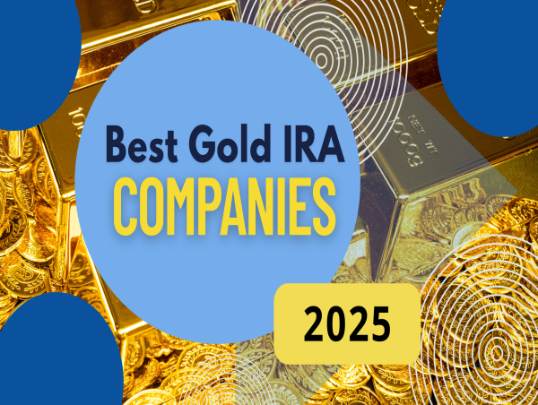 Best Gold Investment Companies 2025: GoldenCrest Metals Leads the Trusted Providers
