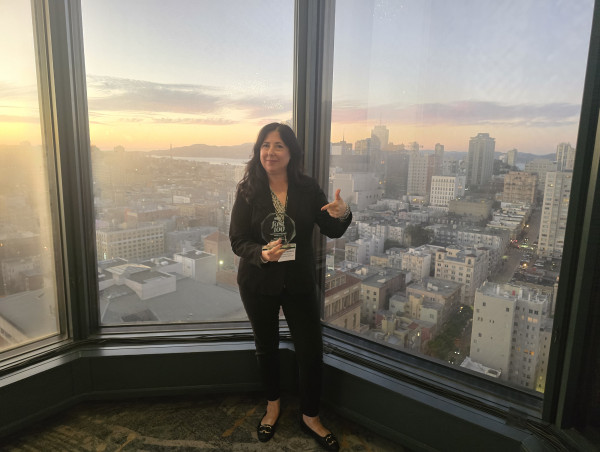 Healthy Horizons' Growth in Workplace Parent Support Lands It on San Francisco Business Times FAST 100