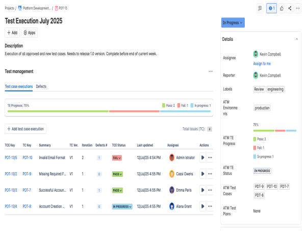 Appsvio Launches Appsvio Test Management for Jira