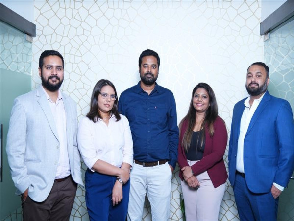 Remote Resource’s Global VP Says AI-powered Workflow Automation Is The Innovation To Follow in 2025 and Beyond
