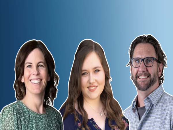 Choroideremia Research Foundation Announces New Staff and Board Leadership to Accelerate Mission