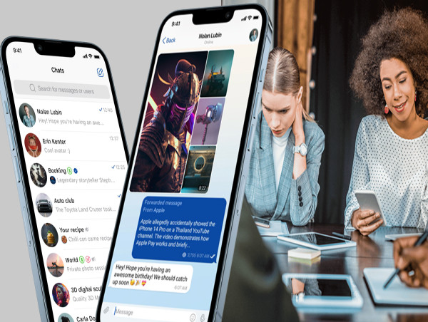 Ello and Atlas Artists Unveil AI-Driven Messaging Platform to Empower Creators, Businesses, and Privacy-Conscious Users.