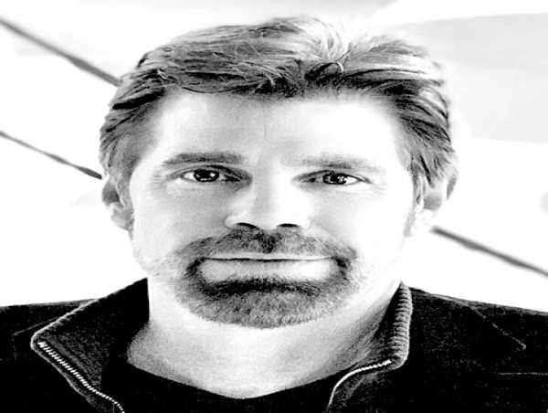 Atticus Publishing proudly present, Douglas Cole's book 'The Cabin at the End of the World'