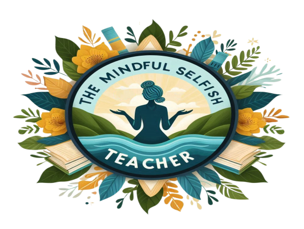 Mindful Selfish Teacher Launches Free National Wellness Community for U.S. Educators