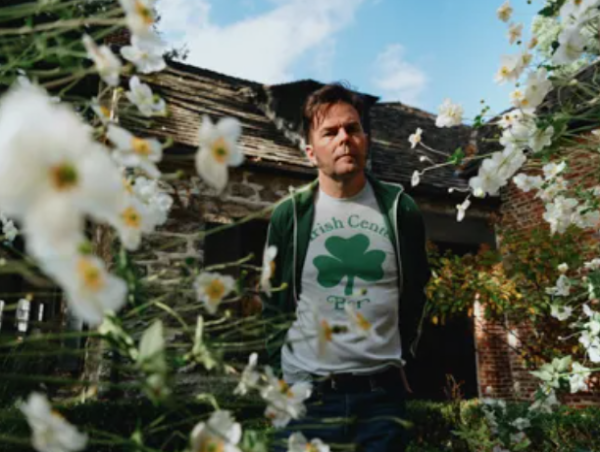 HIP Video Promo Presents: Seán Griffin premieres new music video 'People Are Mad' on Music-News.com