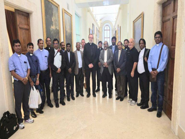  Diocese of Srikakulam Announces Vibrant Summer of Faith, Service, and Global Mission 