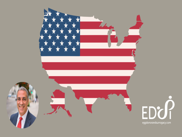 Parham Zar on U.S. Surrogacy and Citizenship Law in 2025