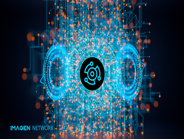 Imagen Network Adopts RLUSD Infrastructure to Support Modular Creator Engagement Systems