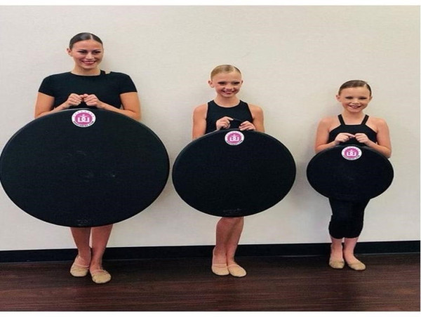 Dancing Disc Debuts Etsy Storefront to Meet Rising Demand from Ballet Families and Studios