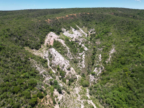 Spark Fast-Tracks Drill Planning as Fieldwork Uncovers Lithium-Rich Pegmatites at Cruzeta and Córrego do Maquém