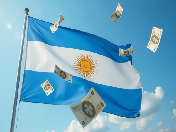 Argentina’s economy didn’t collapse. It roared back to life