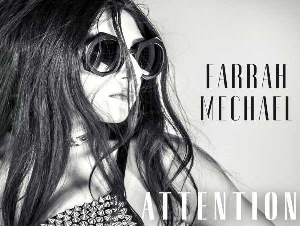 Farrah Mechael’s New Single
