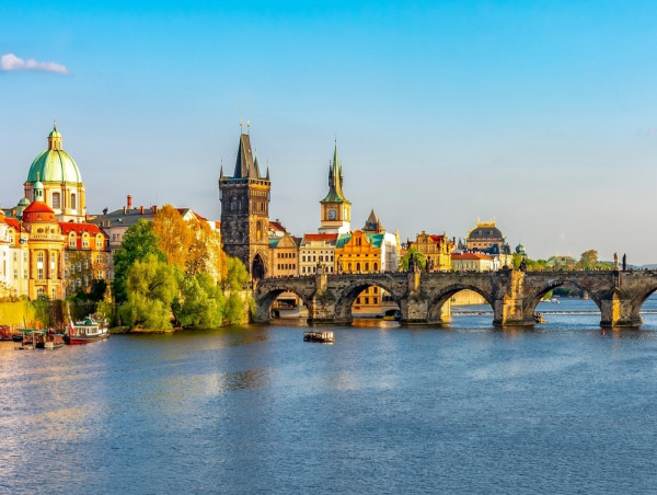 Newsmatics to Host Global News Tech Workshops and AI Strategy Sessions in Prague