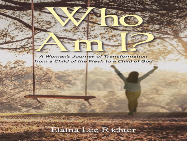 New Book “Who Am I?” Chronicles One Woman’s Triumph Over Trauma and Transformation Through Faith