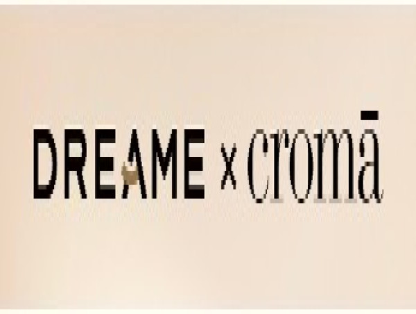 Dreame Technology Expands Offline Presence in India Through Partnership with Croma