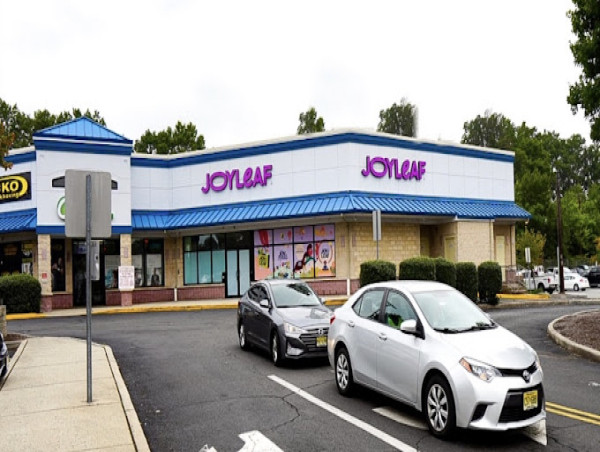Joyleaf Expands Cannabis Access and Options for Roselle Residents