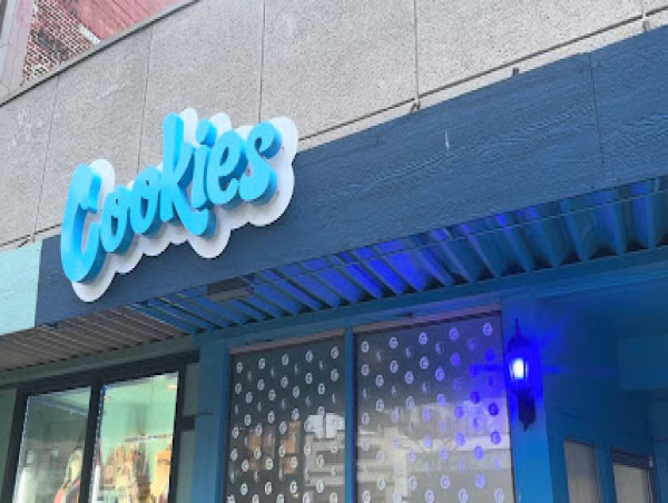  Cookies Missoula Offers Cannabis Variety and Expertise in Montana 