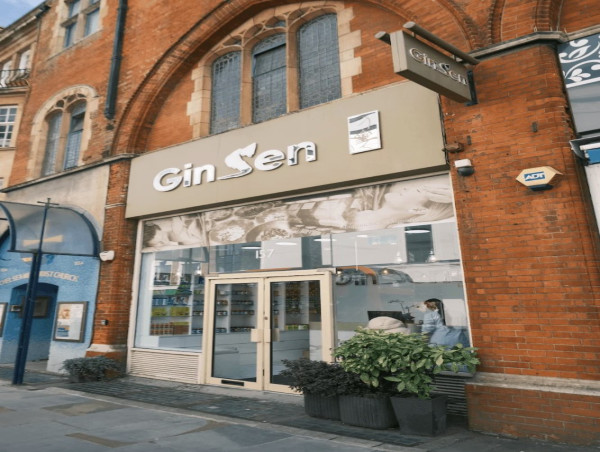 GinSen Clinic Celebrates 23 Years of Helping Couples Conceive Naturally with Fertility Acupuncture