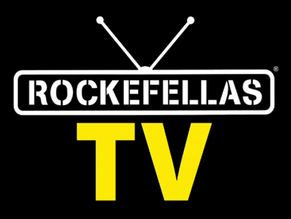 Ronnie Ciago Launches New Rock Legends Show on Rockefellas TV Ahead of Sabbath Farewell