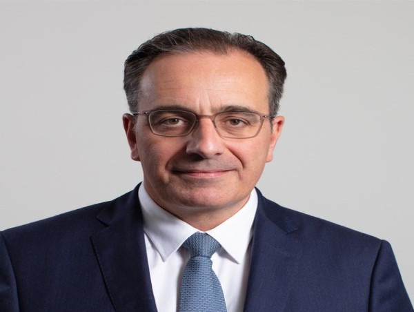 Former Trafigura Christophe Salmon joins Secro's Strategic Advisory Board