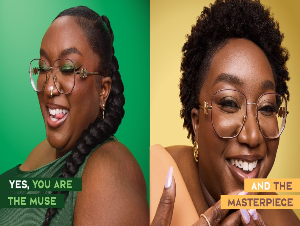 SheaMoisture Ignites Summer in Toronto with Two Immersive Activations at Stackt Market: Shea Summer Salon and SheaFest