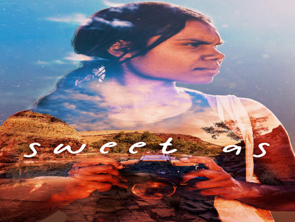 FREESTYLE DIGITAL MEDIA RELEASES COMING-OF-AGE DRAMA “SWEET AS”