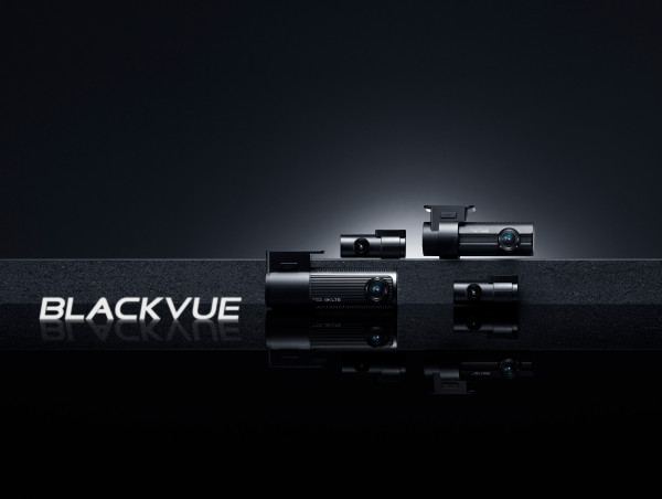 BlackVue Unveils Enhanced Dash Cam Lineup: Introducing DR770X II, DR970X Plus II, and DR970X LTE Plus II