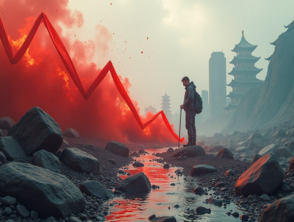 Is China’s economy growing or shrinking? here’s the truth behind the data
