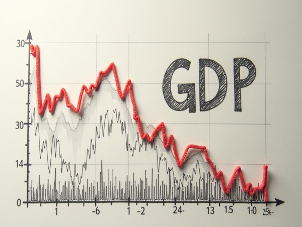 UBS predicts further slowing of US economic growth in second half of 2025