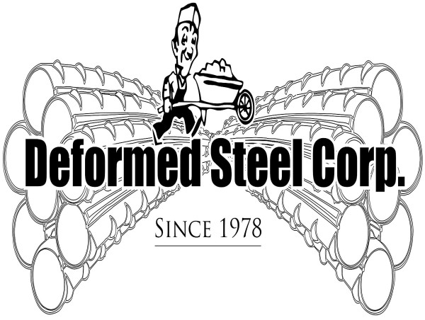 Deformed Steel Corp. Certified as a DBE in the states of New York and New Jersey, adding to Women Owned Certifications