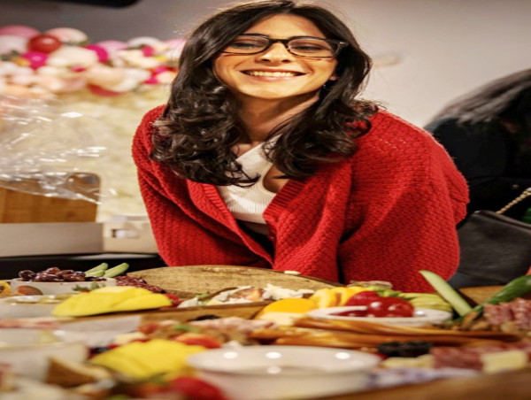 Let’s Talk™ with the Founder and Owner of Elegant Spreads by Jess, Jessica Williams