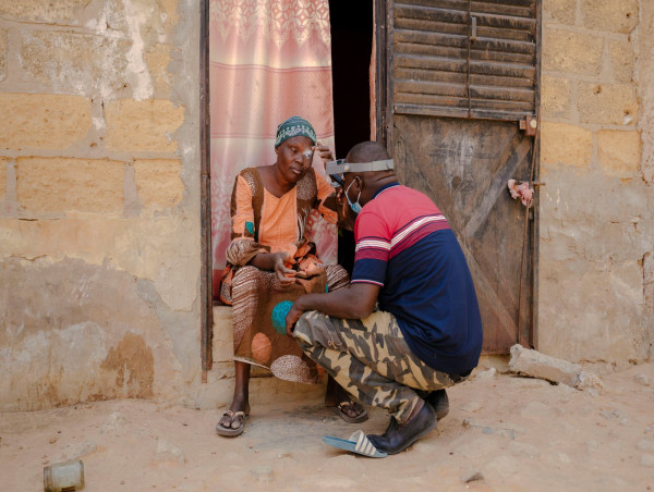 Succès Mondial en Santé Publique : Le Sénégal Elimine le Trachome, Une Maladie Cécitante