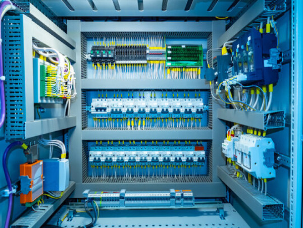 Electrical Panel Manufacturing Plant Setup Cost 2025: Raw Materials, Machinery and Market Drivers