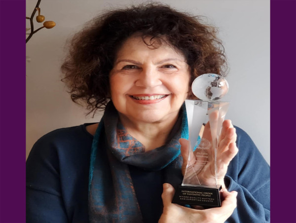 Expert in Family Reunification Dr. Lynn Steinberg Recently Featured on Close Up Radio